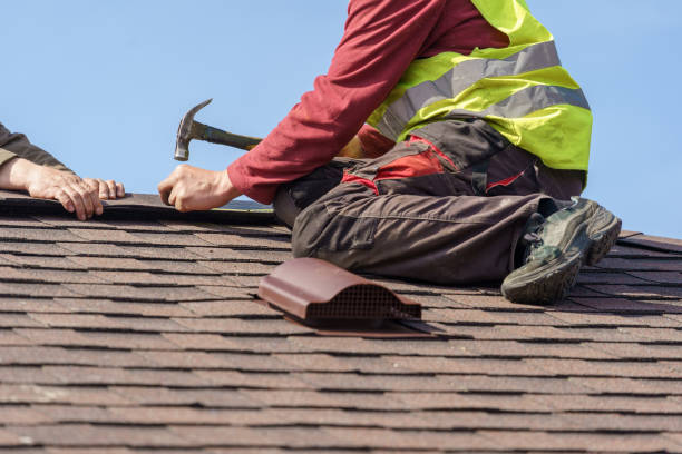 Best Commercial Roofing Services  in Smithville, TN