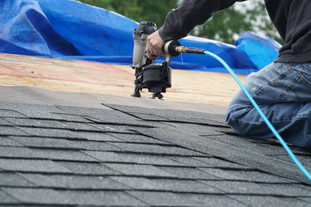 Best Storm Damage Roof Repair  in Smithville, TN