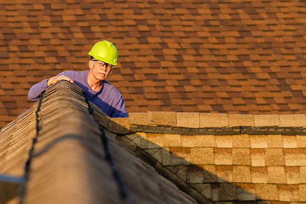 Tile Roofing Contractor in Smithville, TN