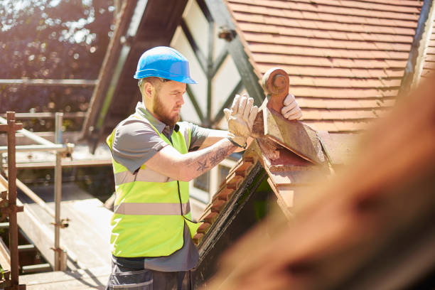 Best Metal Roofing Contractor  in Smithville, TN