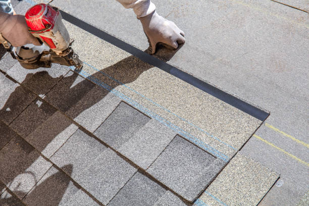 Best Storm Damage Roof Repair  in Smithville, TN