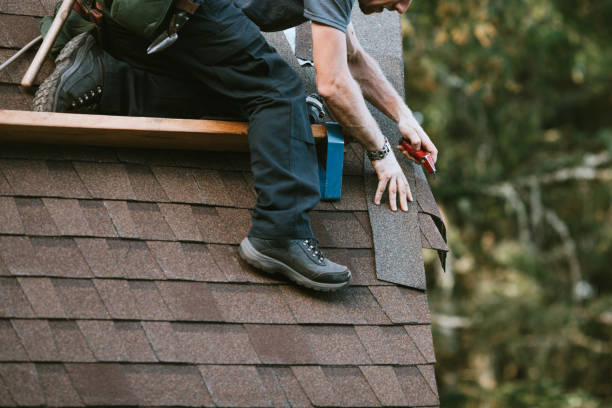 Quick and Trustworthy Emergency Roof Repair Services in Smithville, TN
